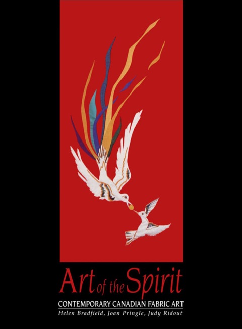 Cover image for book Art of the Spirit