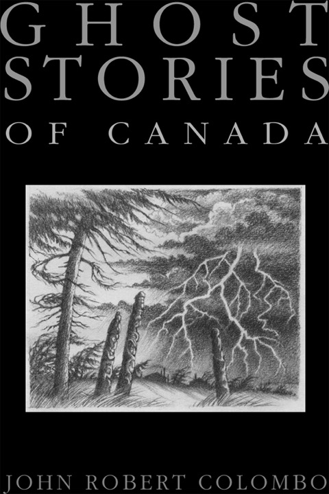 Ghost Stories of Canada 