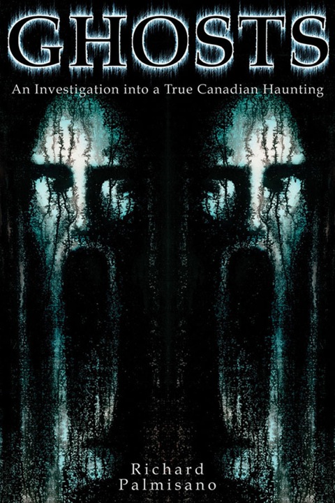 Cover image for book Ghosts