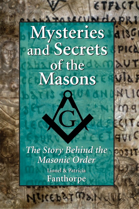 Mysteries and Secrets of the Masons 