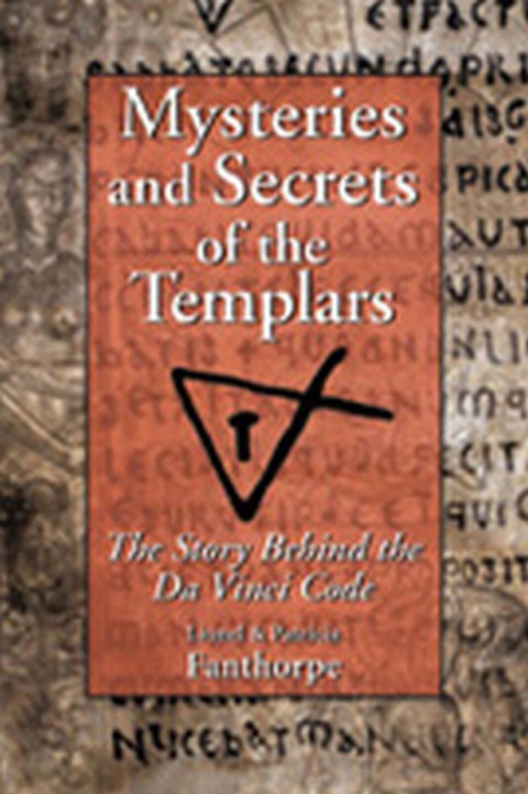 Mysteries and Secrets of the Templars 