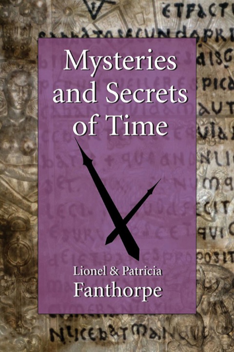 Mysteries and Secrets of Time 