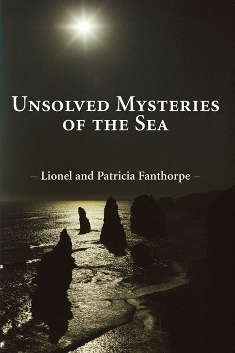 Unsolved Mysteries of the Sea 