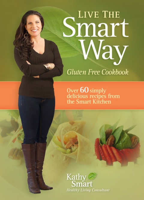 Cover image for book Live the Smart Way