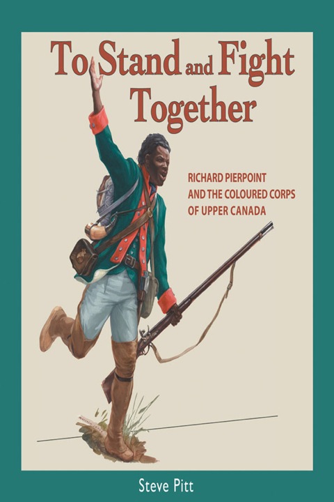 Cover image for book To Stand and Fight Together
