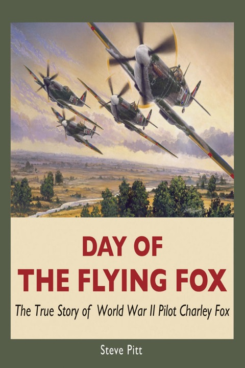 Cover image for book Day of the Flying Fox