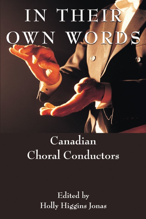 Cover image for book In Their Own Words