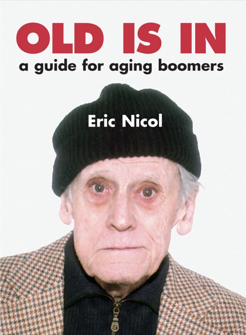 Cover image for book Old Is In