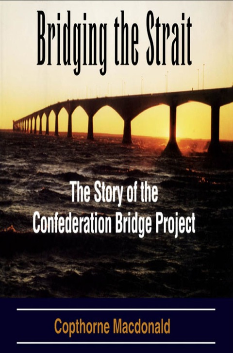 Bridging the Strait 