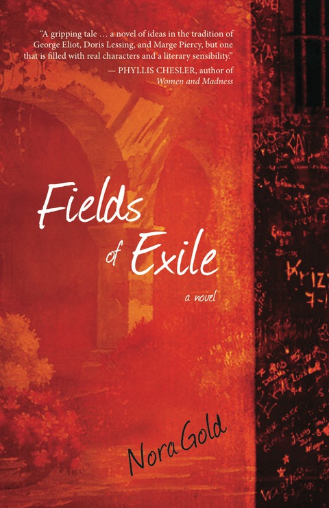Cover image for book Fields of Exile