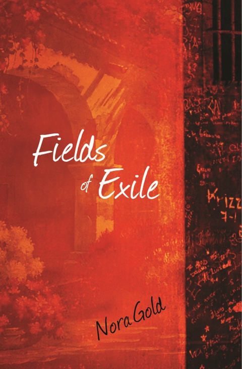 Cover image for book Fields of Exile