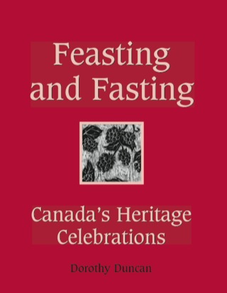 Feasting and Fasting
