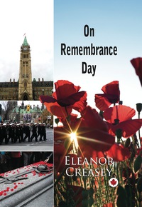 Cover image: On Remembrance Day 9781459721661
