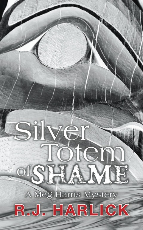 Silver Totem of Shame 