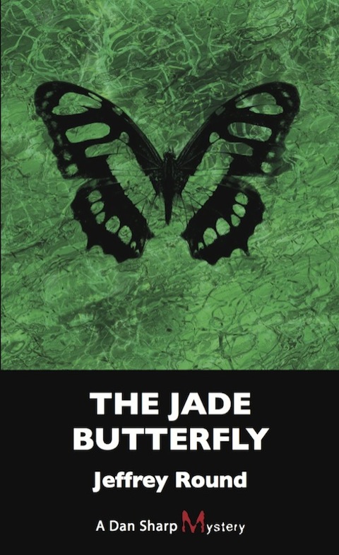 The Jade Butterfly 