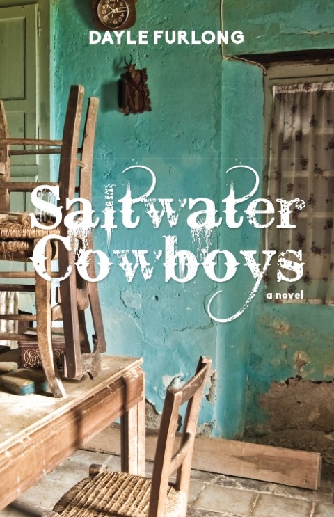 Saltwater Cowboys 