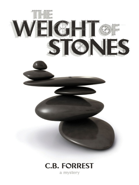 Cover image for book Charlie McKelvey Mysteries 3-Book Bundle