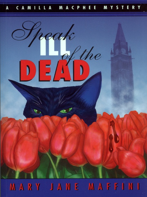 Cover image for book Camilla MacPhee Mysteries 6-Book Bundle
