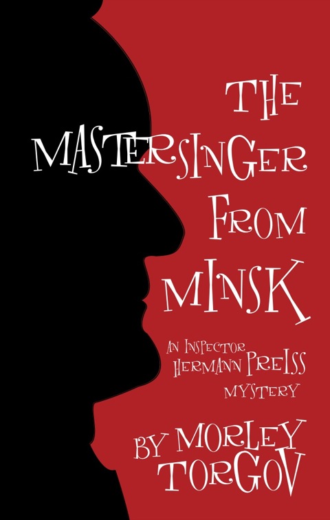 Cover image for book Inspector Hermann Preiss Mysteries 2-Book Bundle