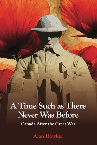 A Time Such as There Never Was Before