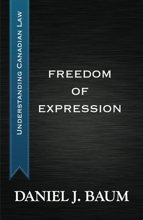 Cover image for book Freedom of Expression