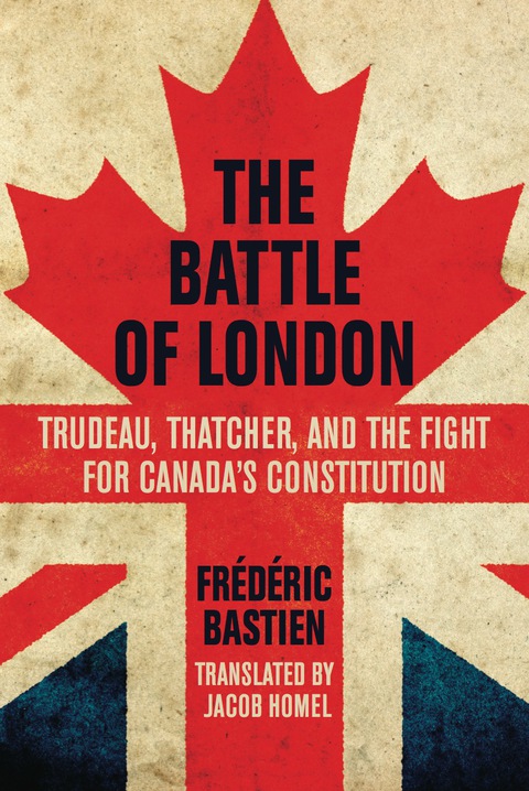 The Battle of London 