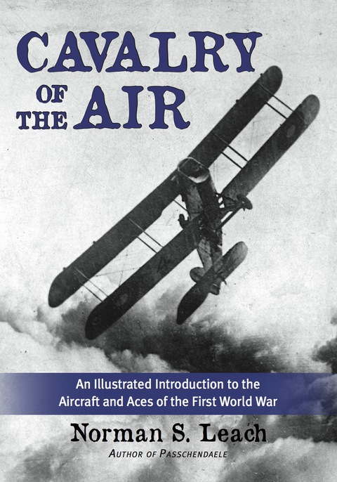 Cavalry of the Air 