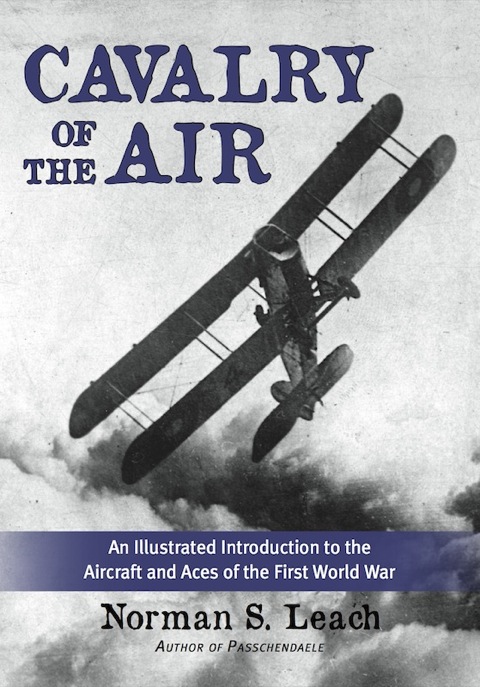 Cavalry of the Air 