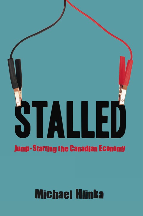 Cover image for book Stalled