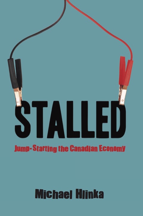 Cover image for book Stalled
