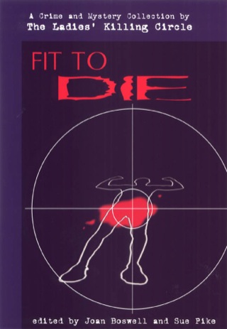 The Ladies Killing Circle Anthology 4-Book Bundle