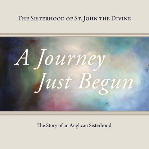 Cover image for book A Journey Just Begun