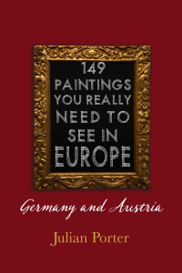 صورة الغلاف: 149 Paintings You Really Should See in Europe — Germany and Austria 9781459723870