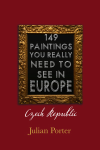 صورة الغلاف: 149 Paintings You Really Should See in Europe — The Netherlands, Belgium, and Sweden 9781459723894