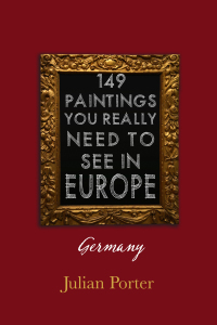 Cover image: 149 Paintings You Really Should See in Europe — Great Britain and Ireland 9781459723917