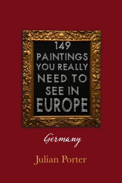 Cover image for book 149 Paintings You Really Should See in Europe — Great Britain and Ireland
