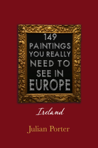 Cover image: 149 Paintings You Really Should See in Europe — Venice and Florence 9781459723931