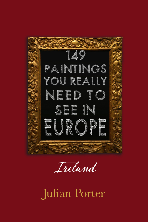 Cover image for book 149 Paintings You Really Should See in Europe — Venice and Florence