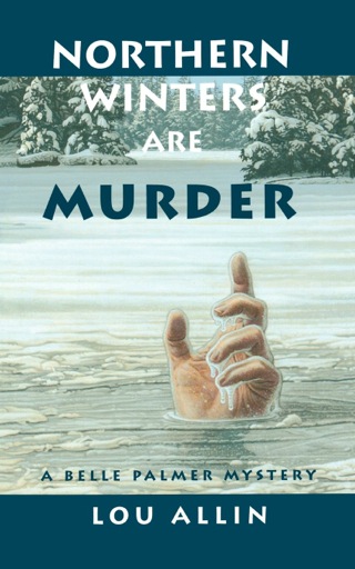 Belle Palmer Mysteries 5-Book Bundle