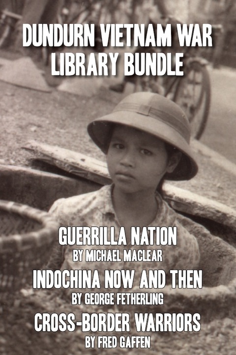 Dundurn Vietnam War Library Bundle 