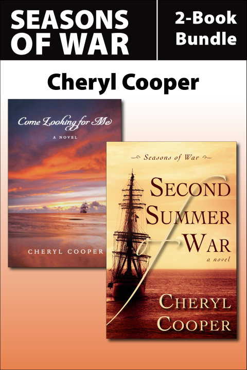 Cover image for book Seasons of War 2-Book Bundle