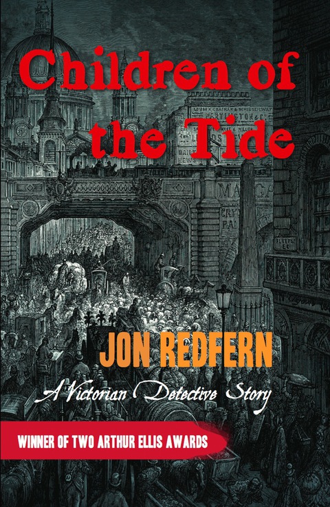 Children of the Tide 