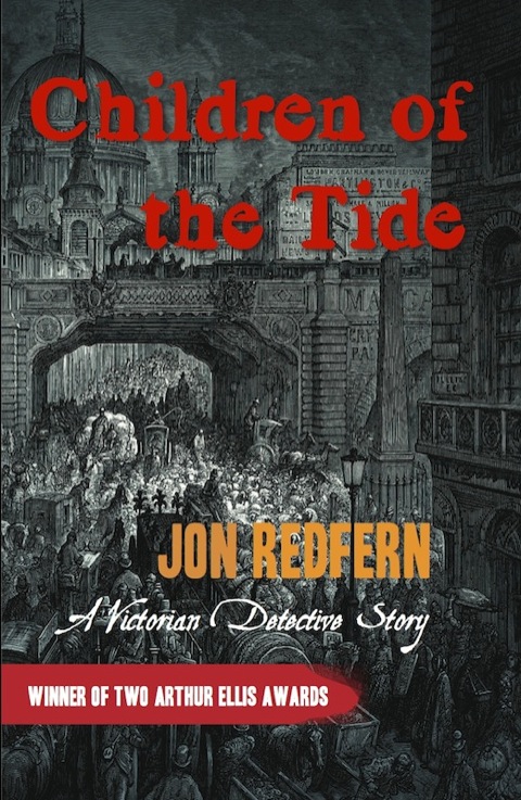 Children of the Tide 