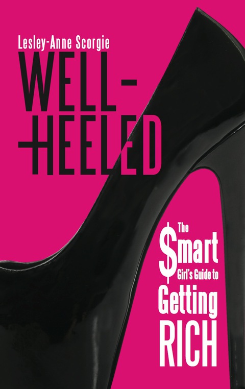 Cover image for book Well-Heeled