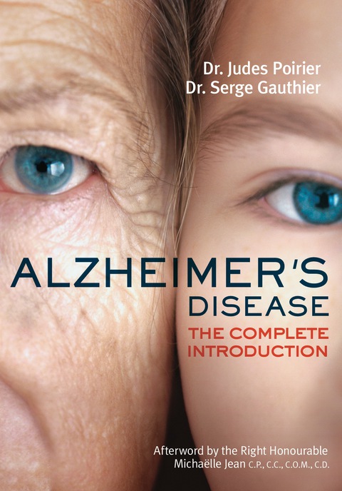 Cover image for book Alzheimer's Disease