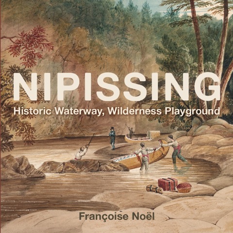 Cover image for book Nipissing