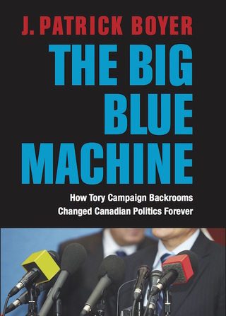 The Big Blue Machine