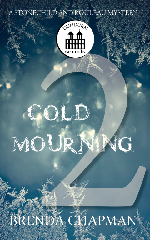 Cover image for book Cold Mourning — Part 2
