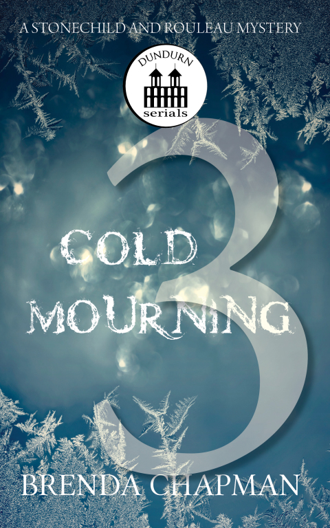 Cover image for book Cold Mourning — Part 3