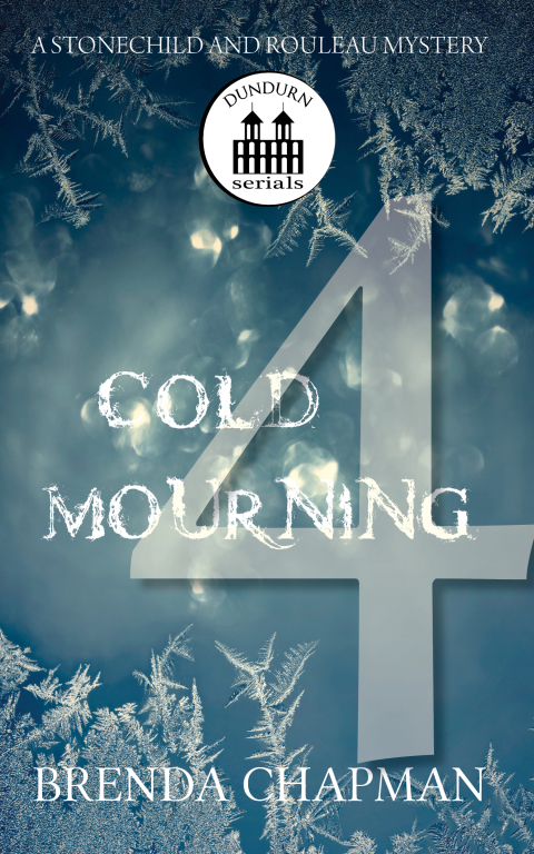 Cover image for book Cold Mourning — Part 4